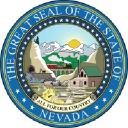 State of Nevada NV logo