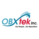 OBXtek, Inc. logo