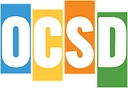 Okaloosa County School District logo