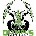 Olympus Electric & Air LLC logo