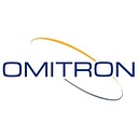 Omitron, Inc. logo