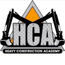Heavy Construction Academy (HCA) logo