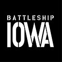 Pacific Battleship Center logo