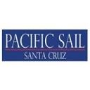 Pacific Yachting and Sailing logo