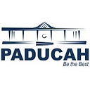 Paducah Police Department logo