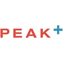 Peak logo
