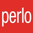 Perlo Construction logo