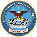 Pentagon Force Protection Agency - PFPA - U.S. Department of Defense logo