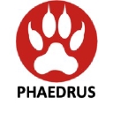 Phaedrus LLC logo