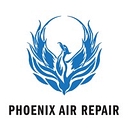 Phoenix Air Repair, Inc. logo
