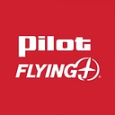 Pilot Travel Centers LLC (previously, Pilot Company, Pilot Flying J) logo