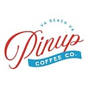 Pinup Coffee Co. LLC logo