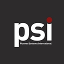 Planned Systems International, Inc. logo