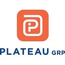 Plateau Software logo