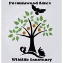 Possumwood Acres Wildlife Sanctuary logo