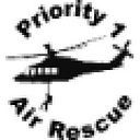 Priority 1 Air Rescue Operations Arizona LP logo