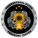 Professional Diver Training Center, LLC logo