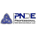 Professional NDE Services logo