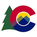 Colorado Department of Public Safety logo