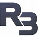 R3 Strategic Support Group logo