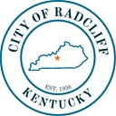 City of Radcliff Police Department, KY logo