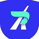RapidAscent, Inc. logo