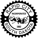 Rapid City Fire Department, SD logo
