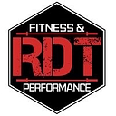 R.D.T. Fitness and Performance LLC logo