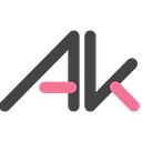 The Aimee Kelly Crew Inc. logo