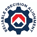 Reliable Precision Alignment logo