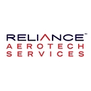 Reliance Aerotech Services Inc. logo