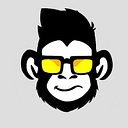 Rent A Monkey Tree Service logo
