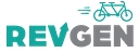 REVGEN NC, Inc logo