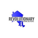 REVOLUTIONARY HOME BUYERS logo