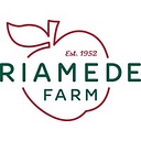 Riamede Farm LLC. logo