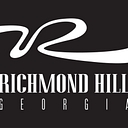 City of Richmond Hill logo