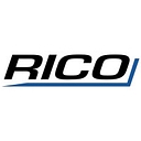 BPR RICO Equipment logo