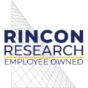 Rincon Research Corporation logo