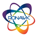 Ronawk Inc. logo