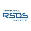 RSDS Valuations, LLC logo