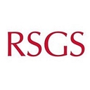 Rafael Systems Global Sustainment, LLC (RSGS) logo