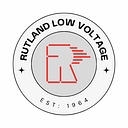 Rutland Low Voltage Systems INC logo