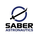 Saber Astronautics LLC logo