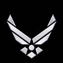 International Airmen and Guardians Divison, SAF/IA logo