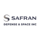 Optics 1, Inc dba Safran Defense & Space, Inc. logo