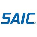 Science Applications International Corporation (SAIC) logo