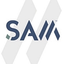 Surveying And Mapping, LLC logo