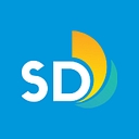 City of San Diego, CA logo