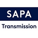 SAPA Transmission logo