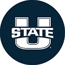 Utah State University Space Dynamics Laboratory logo